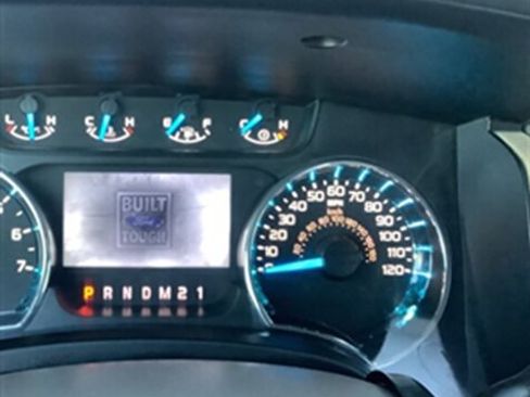 Used 2013 Ford F150 XLT w/ Mid Equipment Group image 17