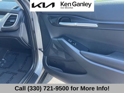 Certified 2024 Kia Seltos LX AWD/4WD image 56