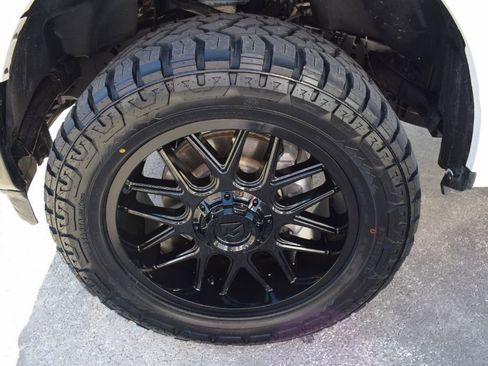 Used 2021 Ford F150 XL w/ Trailer Tow Package AWD/4WD image 7