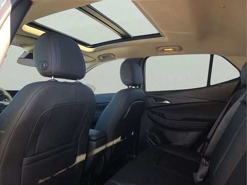 New 2026 Buick Encore GX Sport Touring w/ Comfort Package FWD image 12