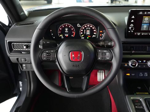 New 2025 Honda Civic Type R image 21
