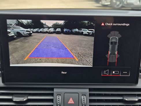 Certified 2024 Audi Q5 2.0T Premium w/ Summer of Audi Package image 21