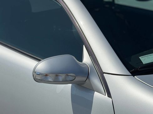 Used 2001 Mercedes-Benz SLK 320 image 21