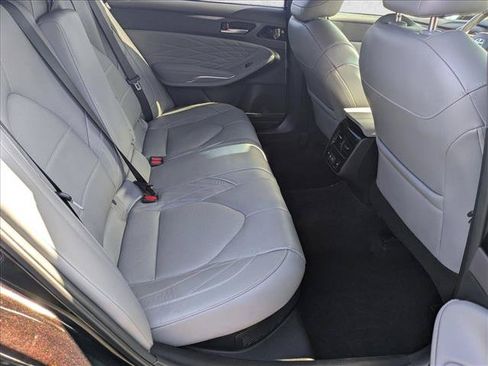 Used 2020 Toyota Avalon Limited w/ Advanced Safety Package FWD image 21