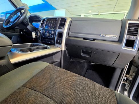 Used 2016 RAM 1500 Big Horn AWD/4WD image 61