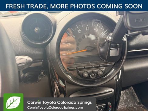Used 2014 MINI Cooper Countryman John Cooper Works w/ Premium Package AWD/4WD image 12