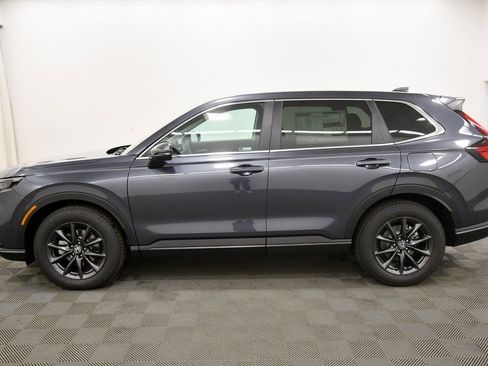 New 2026 Honda CR-V EX-L image 4