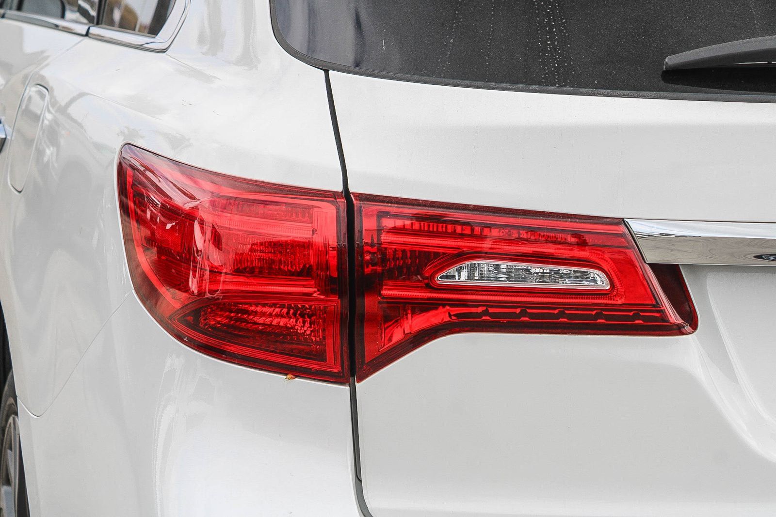 Used 2020 Acura MDX w/ Technology Package FWD image 7