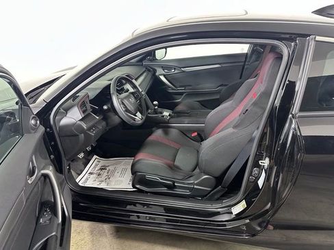 Used 2020 Honda Civic Si image 15