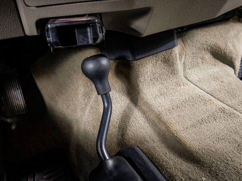 Used 2008 Ford F250 XLT image 22