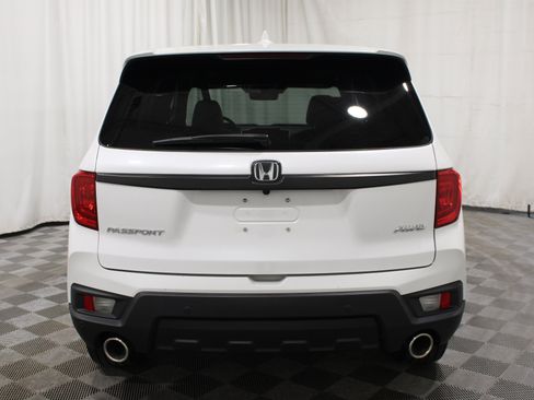 Used 2023 Honda Passport EX-L image 34