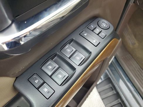 Used 2017 Chevrolet Silverado 3500 LTZ w/ Duramax Plus Package image 28