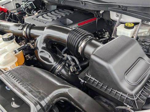 Used 2023 Ford F150 Raptor image 24