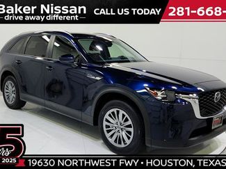 Used 2026 MAZDA CX-90 3.3 Turbo w/ Select Package AWD/4WD video 1