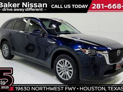 Used 2026 MAZDA CX-90 3.3 Turbo w/ Select Package