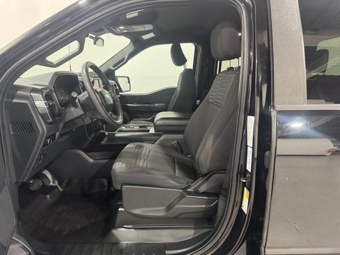 Used 2023 Ford F150 XL w/ Trailer Tow Package AWD/4WD image 16