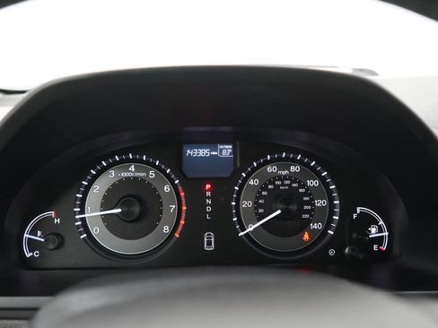 Used 2015 Honda Odyssey EX-L image 25