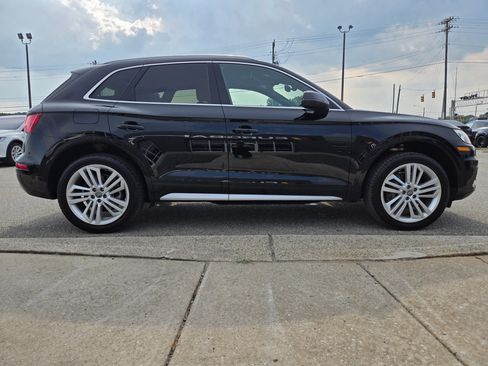 Used 2018 Audi Q5 2.0T Premium Plus AWD/4WD image 23