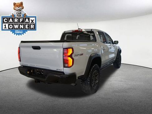 Used 2024 Chevrolet Colorado ZR2 w/ Technology Package image 14