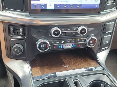Certified 2021 Ford F150 King Ranch w/ Equipment Group 601A High RWD image 29