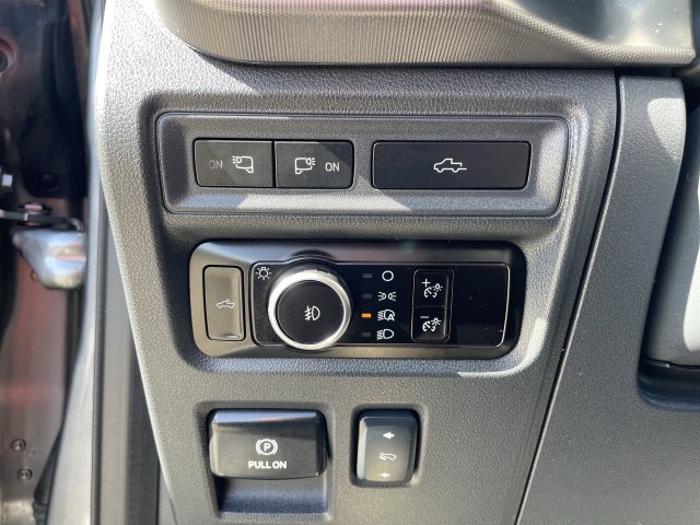 Used 2024 Ford F150 Lariat w/ Bed Utility Package AWD/4WD image 36