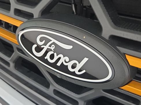 Used 2025 Ford F150 Tremor AWD/4WD image 37