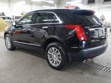 Used 2018 Cadillac XT5 Luxury w/ Driver Awareness Package image 5