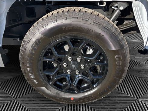 New 2025 Ford F150 XLT w/ Equipment Group 302A MID image 14