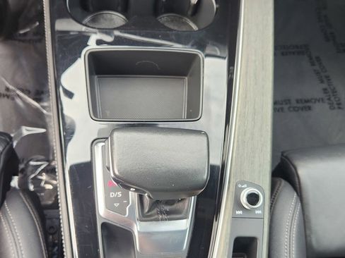 Used 2023 Audi A4 2.0T Premium Plus image 25