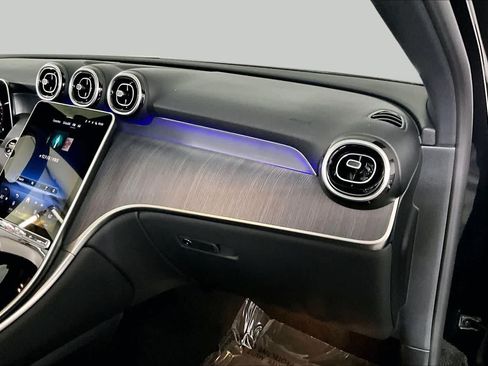 Certified 2026 Mercedes-Benz GLC 300 4MATIC image 19
