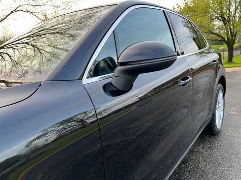 Used 2019 Porsche Cayenne Base AWD 4dr SUV image 20