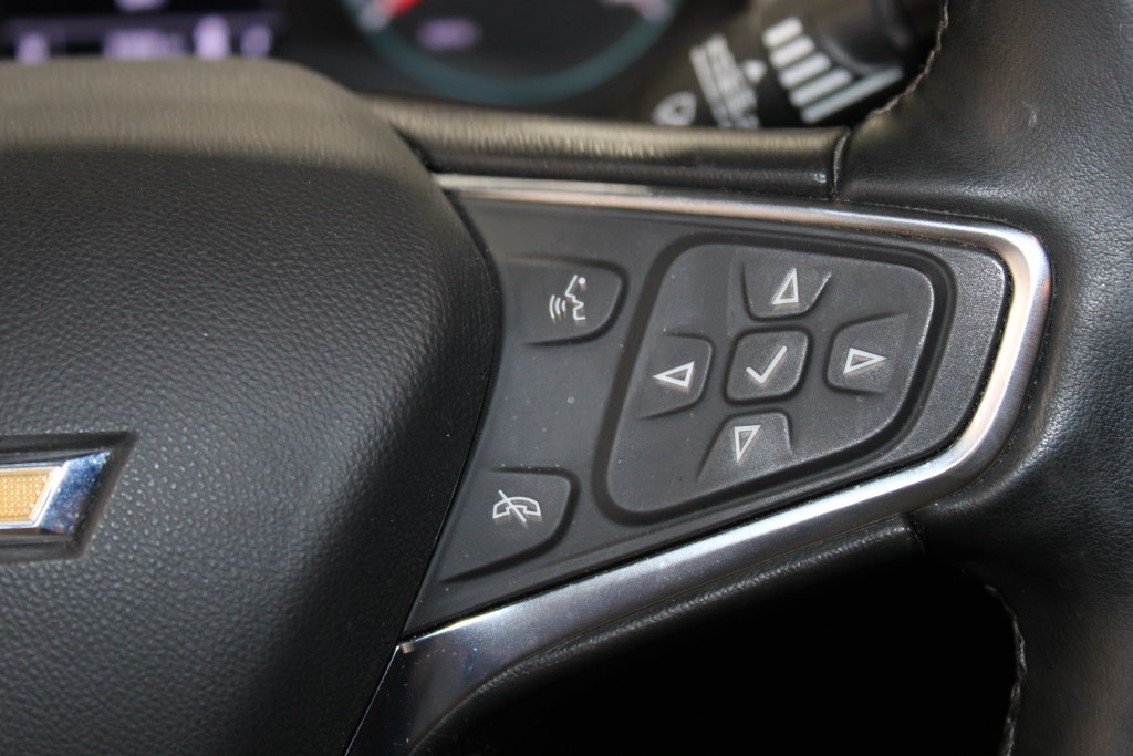Used 2024 Chevrolet Malibu RS FWD image 14