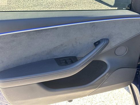 Used 2024 Tesla Model 3 Long Range image 13