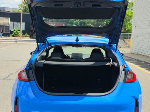Used 2023 Honda Civic Type R image 10
