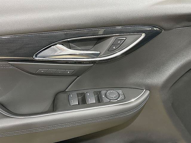 Used 2023 Buick Envision Essence AWD/4WD image 21