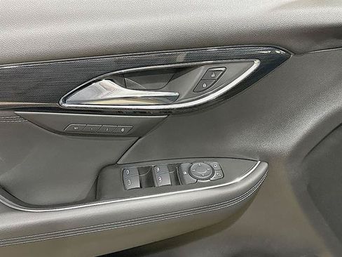 Used 2023 Buick Envision Essence AWD/4WD image 21