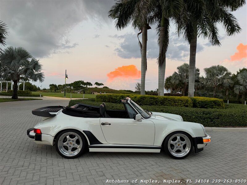 Used 1987 Porsche 911 Carrera RWD image 40