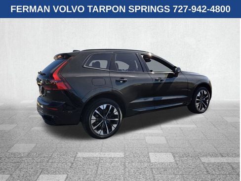 New 2026 Volvo XC60 B5 Plus w/ Protection Package Premier image 9
