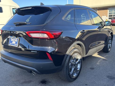 New 2026 Ford Escape ST-Line w/ Tech Pack #1 AWD/4WD image 6