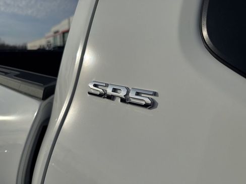 New 2026 Toyota Tacoma SR5 RWD image 4