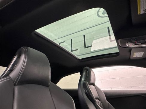 Used 2022 Audi RS 5 w/ Black Optic Package image 7