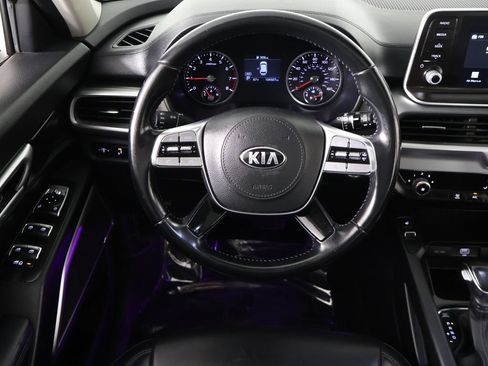 Used 2020 Kia Telluride S AWD/4WD image 37