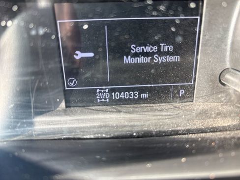 Used 2019 Chevrolet Silverado 1500 W/T w/ Trailering Package image 18