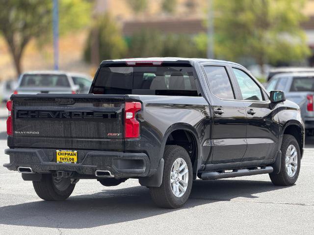 New 2026 Chevrolet Silverado 1500 RST w/ Convenience Package II AWD/4WD image 21