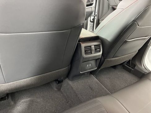 New 2026 Nissan Rogue SV w/ Rock Creek Premium Package AWD/4WD image 43