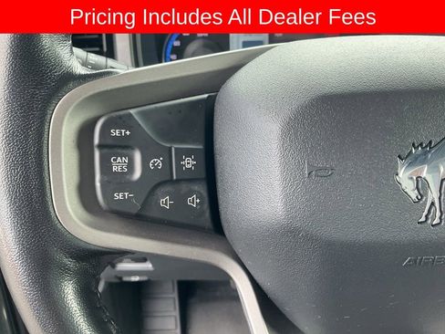 Used 2022 Ford Bronco Badlands AWD/4WD image 14
