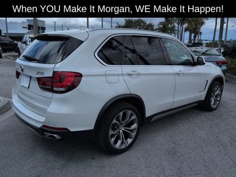 Used 2018 BMW X5 sDrive35i RWD image 7