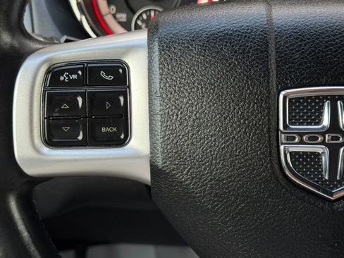 Used 2013 Dodge Grand Caravan R/T w/ Safety Sphere Group FWD image 28