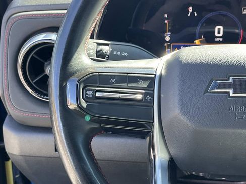 Used 2023 Chevrolet Colorado Z71 image 27