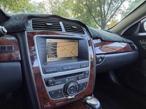Used 2007 Jaguar XKR R RWD image 16